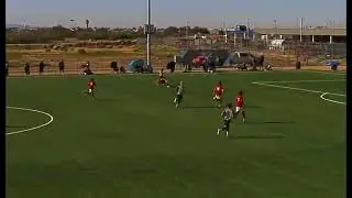 MLS Next Fest 2025  |  2 Goals | Highlights
