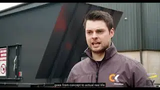 A Day In A Life Of A Product Solutions Engineer mp4