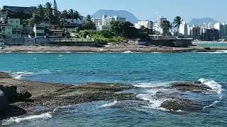 Descubra PRAIA DA FONTE de Uma Maneira TOTALMENTE Diferente 🏖️