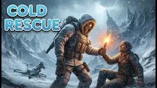 No Man Left Behind: Wholesome Cold Snap Rescues. #ARCRaiders