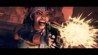 APEX LEGENDS - Fan made Trailer