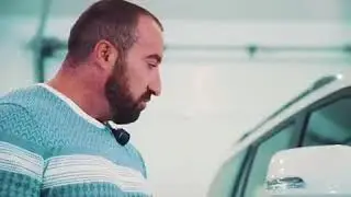 Видеоотзыв о пленке Never Scratch