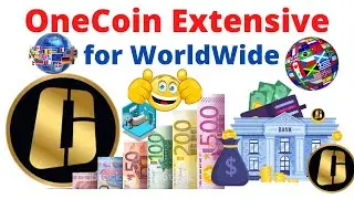 OneCoin Extensive process for appointment WorldWide
