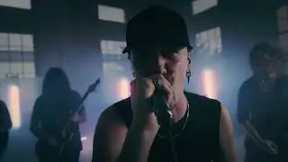 No Mercy - Beneath the Pyres - Musicvideo