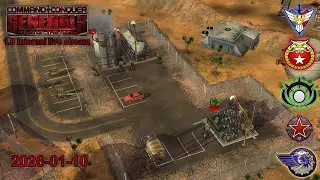 Rise of the Reds 1.9 Internal Stream - 2026-01-10