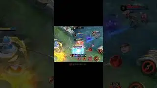 Akai Jungler #mobilelegends #shorts #short