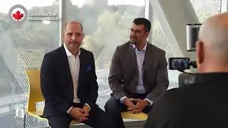 Canadian Job Search Success with Sibasis Das