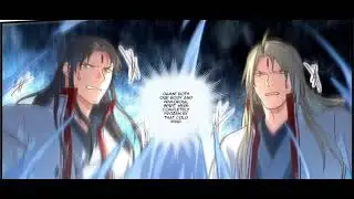 SPIRIT BLADE MOUNTAIN CHAPTER 646 ENGLISH TRANSLATION