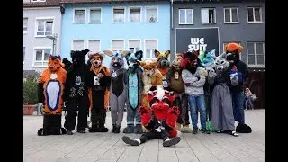 Suitwalk Heilbronn - Walk Thru Fire (Music Video|HD50)