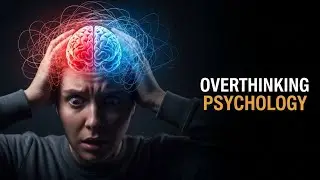 Dark Side Of Overthinking | Psychology Explained 