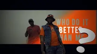FreakyFitz x Fedey,TokDattShitt - BTM Freak Mix Official Video