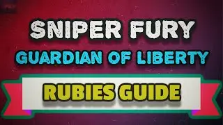 Sniper Fury &ndash; Guardian of Liberty - Tips and Tricks to get Free Rubies - Using Reward Websites