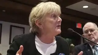 Barbara Madeloni