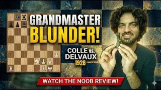 Can a Beginner Understand This 1928 Masterpiece? (The Colle System)