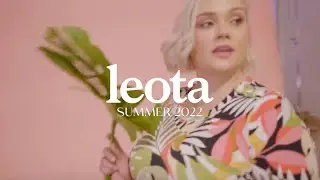 Leota Summer 2022 Collection: Paradise (Part 1)