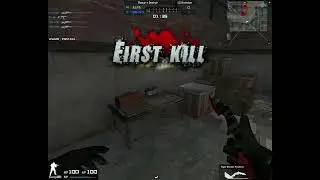Combat arms - Frag or Die / TESTE / xPecadOr_-