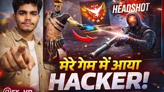 MERE GAME MEIN AAYA HAIKAR 🌀