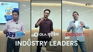 Network with Top Industry Leaders at Premier Tech Events | India's Best B.Tech CSE✨