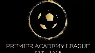 Premier Academy League  6th December 2020