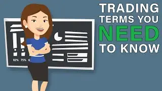 Trading Terms You Need to Know