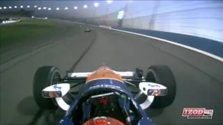 Auto Club Speedway IndyCar Practice 2 Highlights