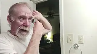 Fuzzy Shaves with a 1907ish ER and ARKO. 