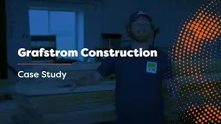 Grafstrom Construction - PRO Resources Case Study
