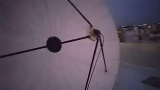#Eutelsat 7B at7.0&deg; East Dish Antenna Setup & L.N.B. Skew Settings.