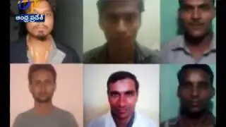 MP Government Orders Judicial Probe in Bhopal Encounter