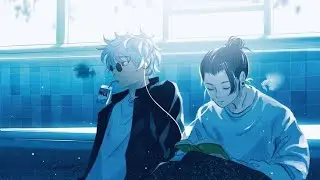 slice of Life anime Amv safety 🦺