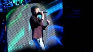 One Direction - Tell Me A Lie - Up All Night - Las Vegas 6/9/12