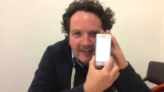 60 seconds with...Diarmuid Gavin