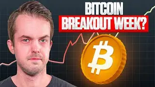 Самая важная неделя для биткоина может стать началом роста!