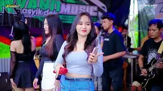 RVANO MUSIC - INGIN MEMELUK DIRIMU ALL ARTIS - PARTY PARTNER KETIP - ANGKRINGAN AJ2 PECANGAAN JEPARA