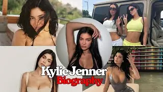💄✨ Kylie Jenner: From Reality TV Star to Billionaire Mogul &ndash; Untold Story 2025 💎🏠🚘