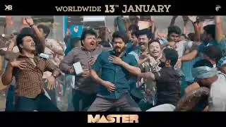 Master prmo