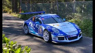 Rampa da Camacha 2020 | Madeira Rallys