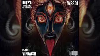 L3JEND - Vinaash [ Welupt Records ]