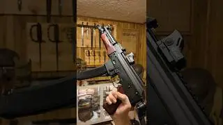 Palmetto State Armory AKv9