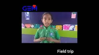 FIELD TRIP TO OIL MANUFACTURING COMPANY