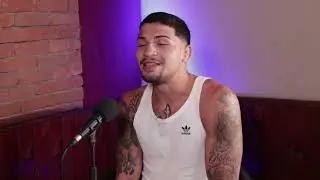  #1 Fast Podcast Gabriel Pitbull. MMA