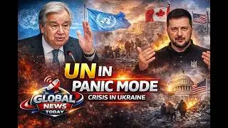 Global News Today | Latest International News  | World News Today  | International News 1st Feb'26