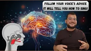 Your Voice is Smarter Than You Think - Listen to Its Advice - It Knows How To Sing