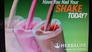 Herbalife Toronto, Ontario Ind. Dist. C. Arthur -lose weight, burn fat
