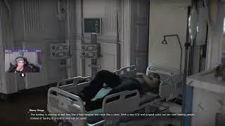Division 2 - Healer Inc