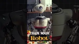 Robots Are NOW LEARNING By Using Videos