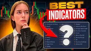 Pocket Option | Best Indicator for Binary Options | Step-by-Step Guide