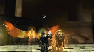 Neverwinter - Complete Build Cleric Healer mod 23