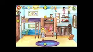 My playhome plus - first day of school