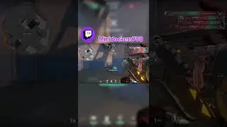 Raze 4k #twitchclipsdaily #streamer #creatorsearchinsights #gamingclips #twitchaffiliate